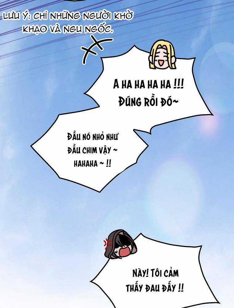 Giai Điệu Của Nhành Cây Khô Héo Chương 5 trang 17