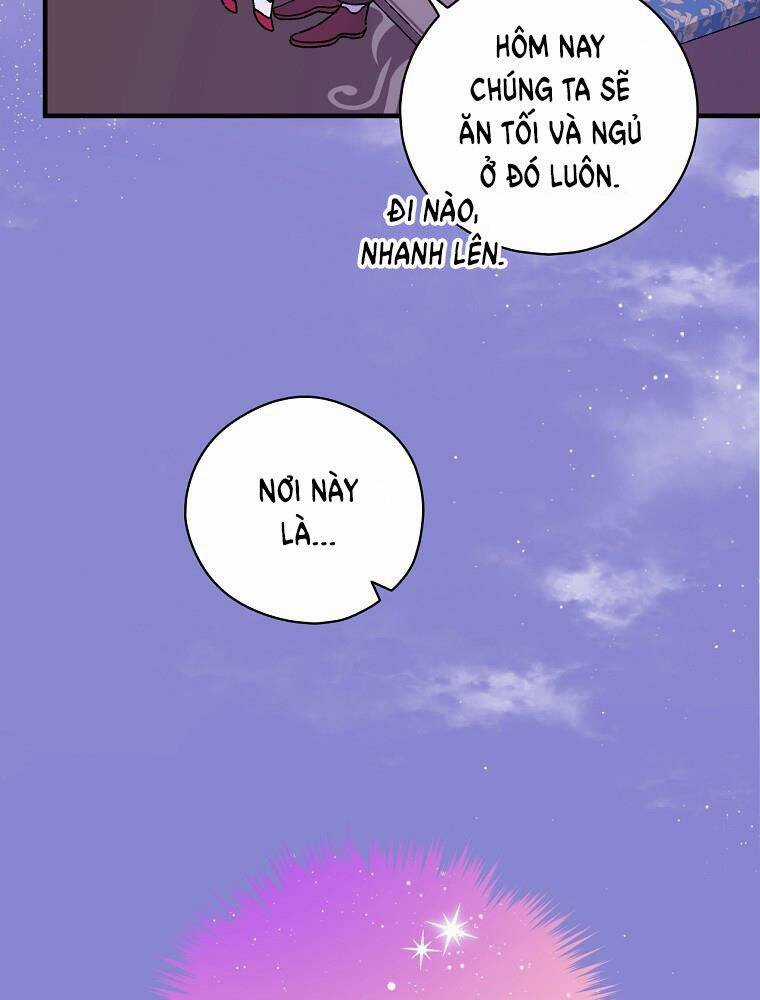 Giai Điệu Của Nhành Cây Khô Héo Chương 5 trang 25