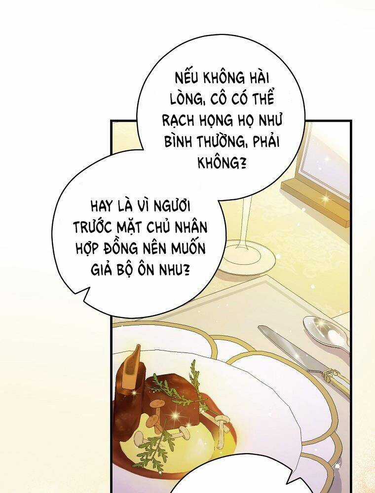 Giai Điệu Của Nhành Cây Khô Héo Chương 5 trang 32