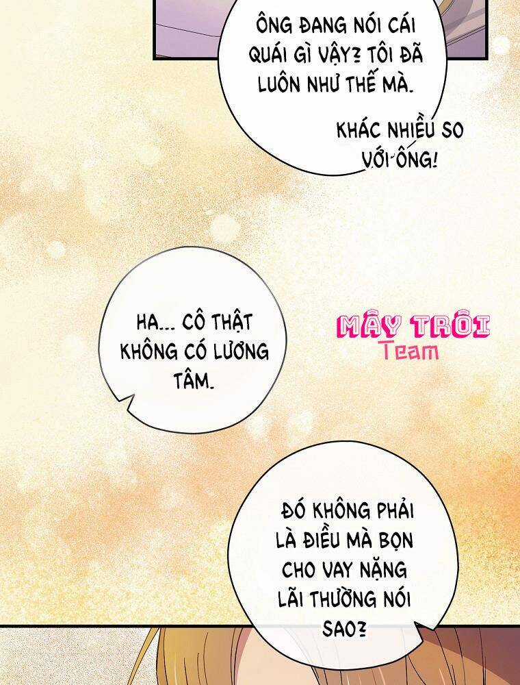 Giai Điệu Của Nhành Cây Khô Héo Chương 5 trang 33