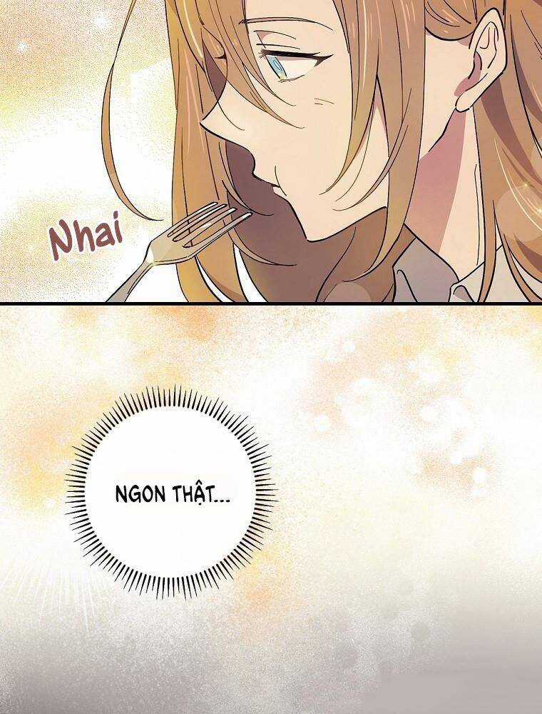 Giai Điệu Của Nhành Cây Khô Héo Chương 5 trang 34