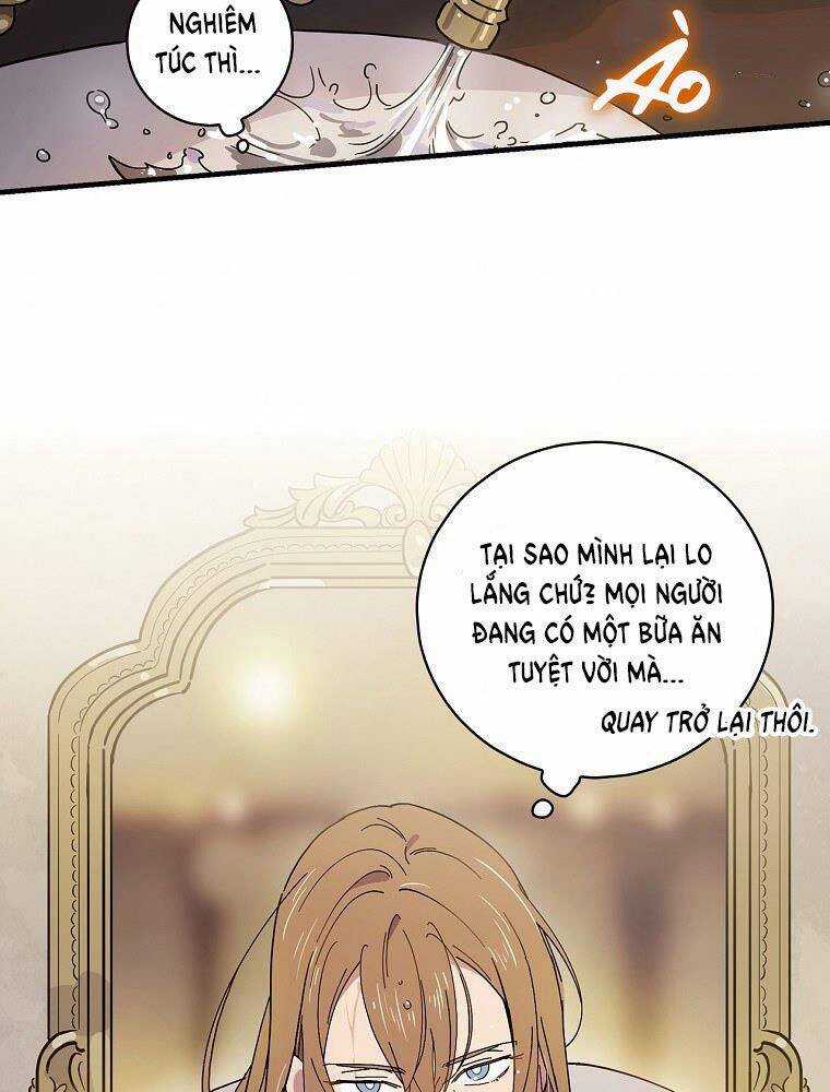 Giai Điệu Của Nhành Cây Khô Héo Chương 5 trang 43