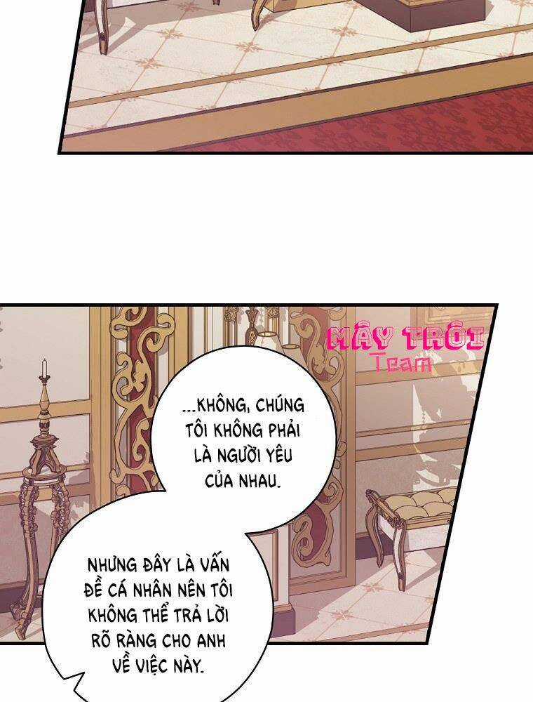 Giai Điệu Của Nhành Cây Khô Héo Chương 5 trang 49