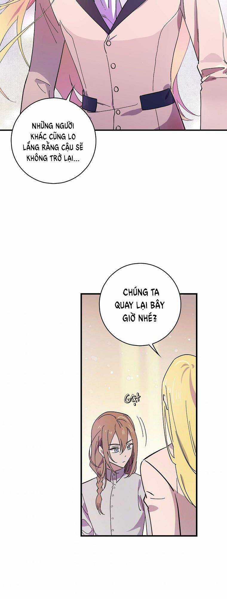 Giai Điệu Của Nhành Cây Khô Héo Chương 5 trang 60