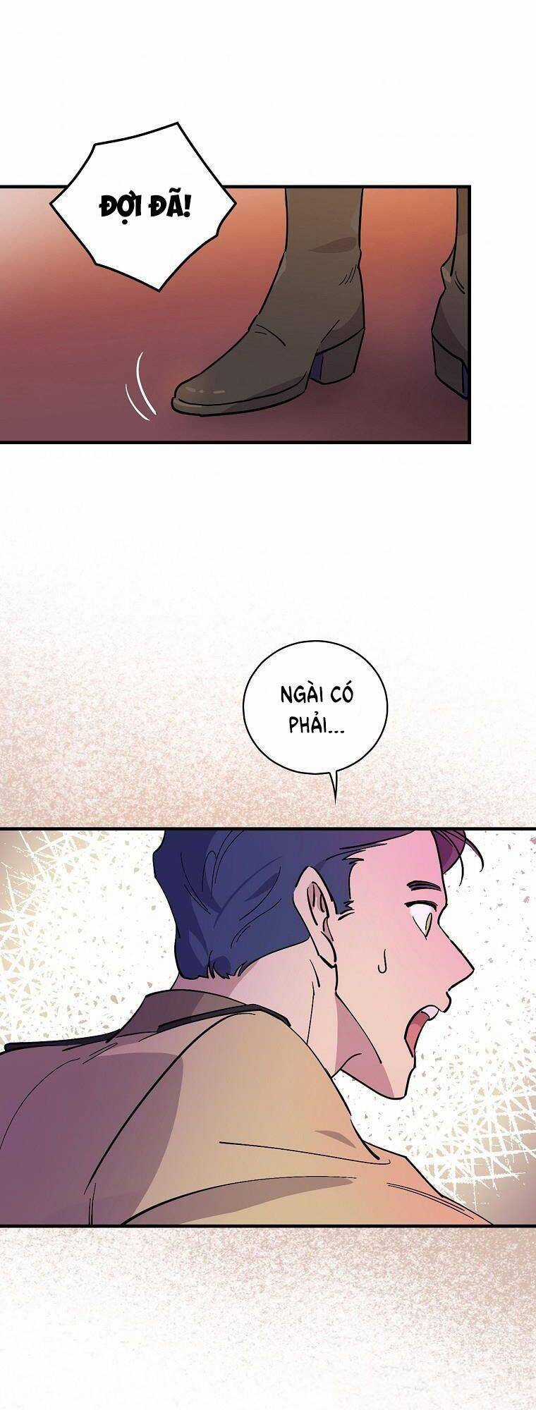 Giai Điệu Của Nhành Cây Khô Héo Chương 5 trang 61