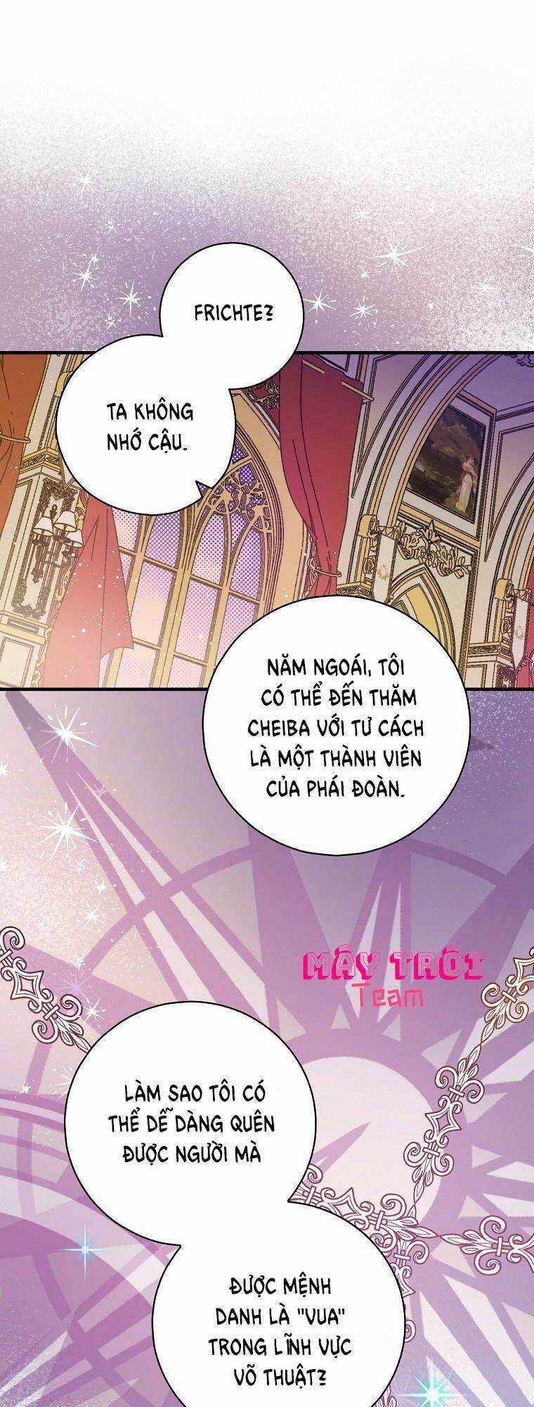 Giai Điệu Của Nhành Cây Khô Héo Chương 5 trang 65