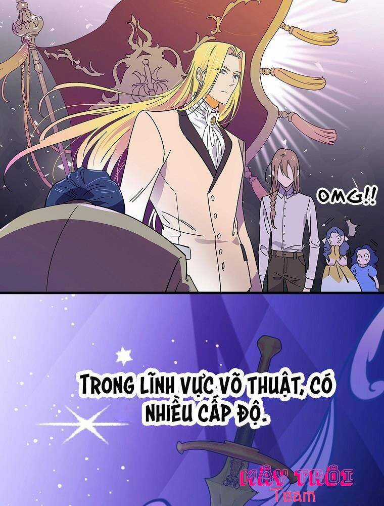 Giai Điệu Của Nhành Cây Khô Héo Chương 5 trang 67