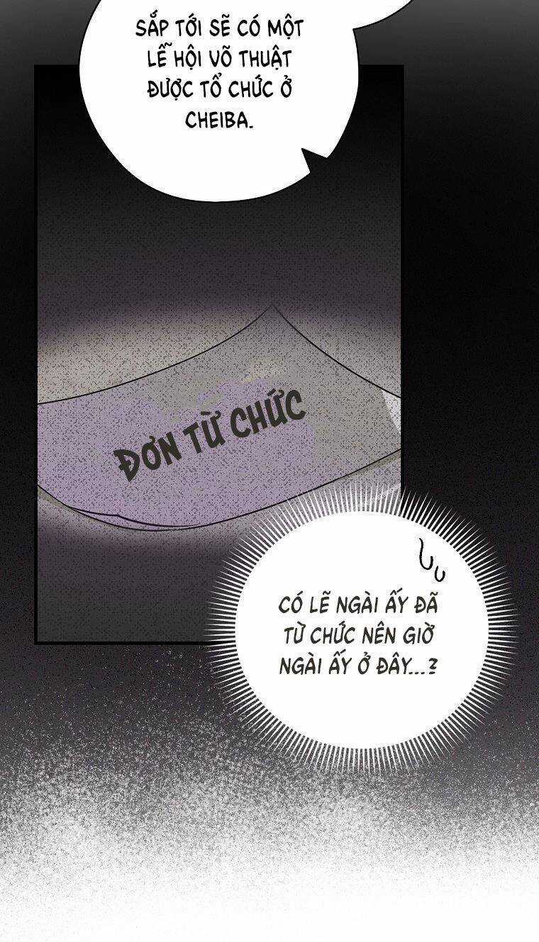 Giai Điệu Của Nhành Cây Khô Héo Chương 5 trang 70