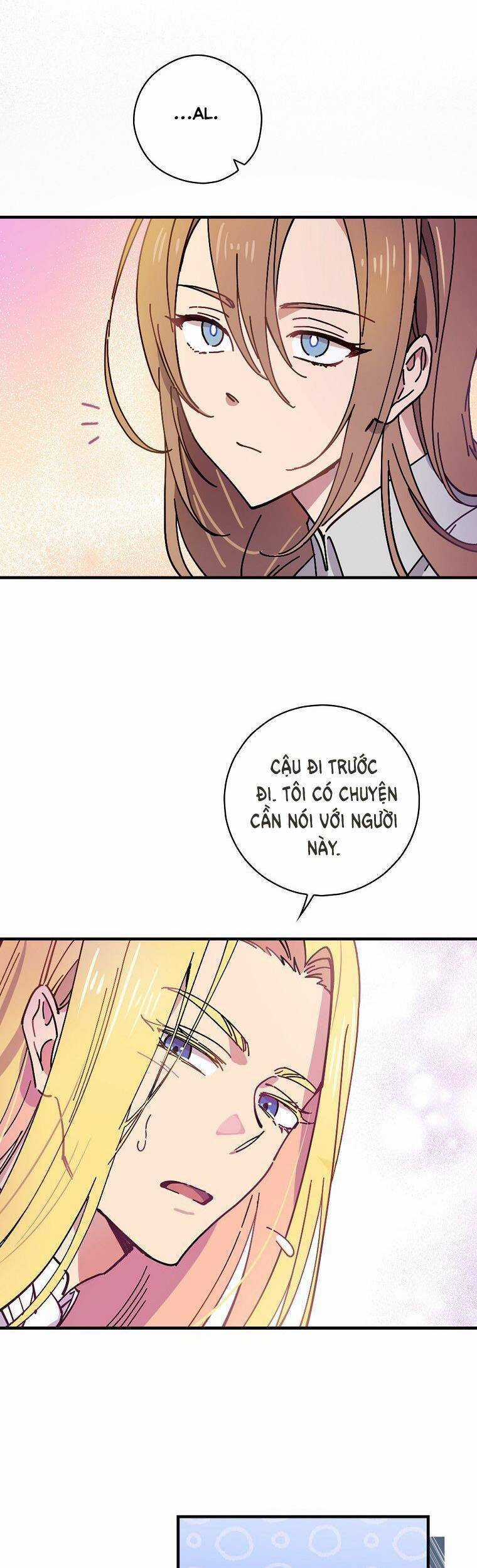 Giai Điệu Của Nhành Cây Khô Héo Chương 5 trang 71