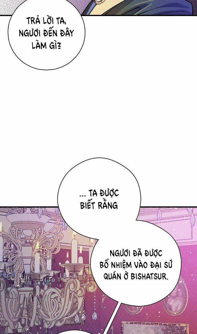 Giai Điệu Của Nhành Cây Khô Héo Chương 6 trang 10