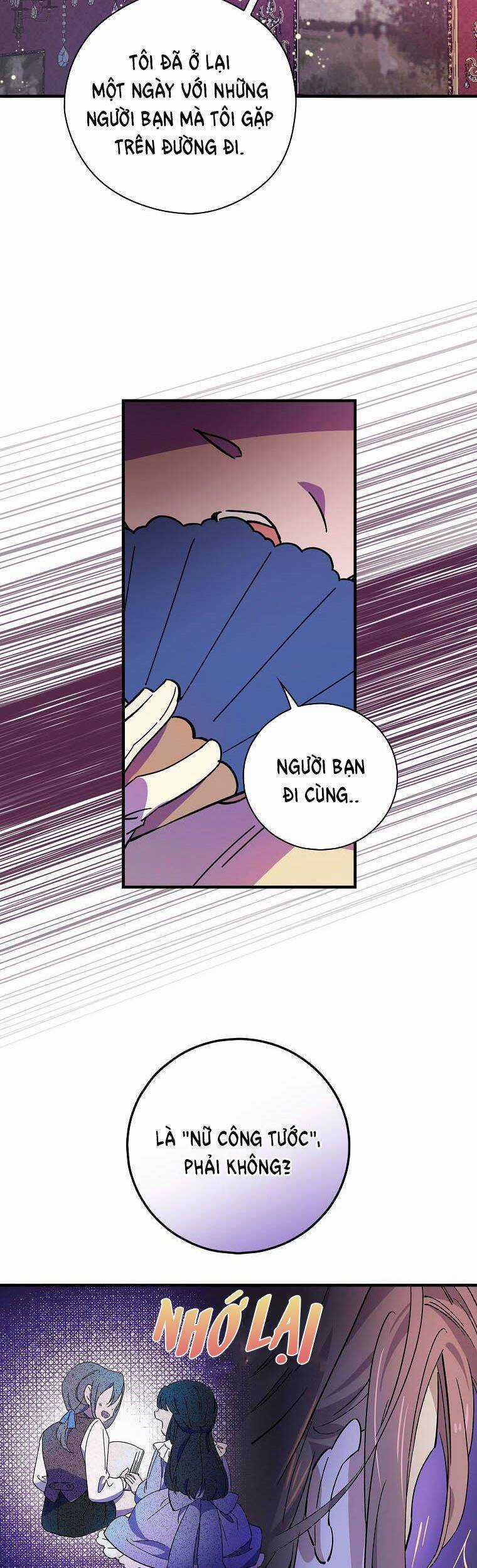 Giai Điệu Của Nhành Cây Khô Héo Chương 6 trang 11