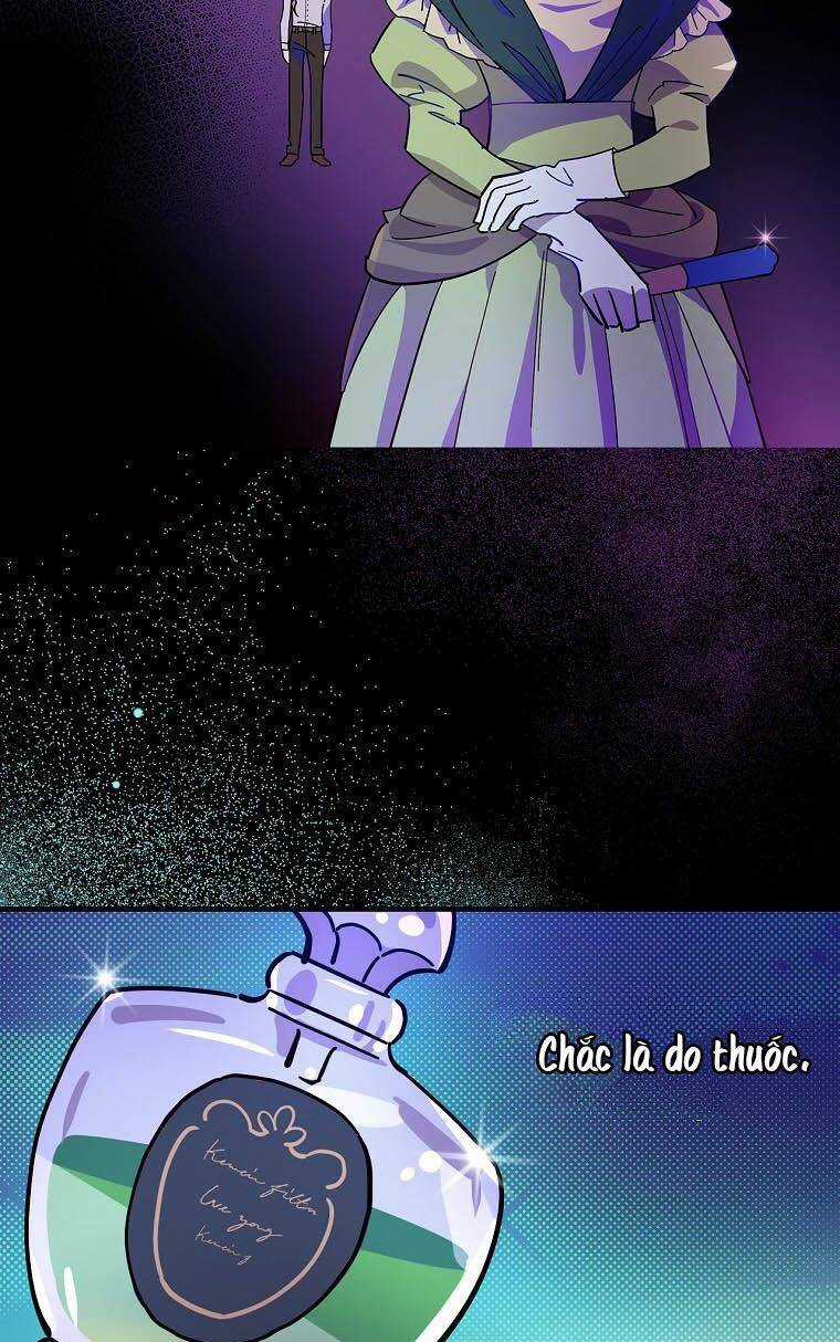 Giai Điệu Của Nhành Cây Khô Héo Chương 6 trang 16