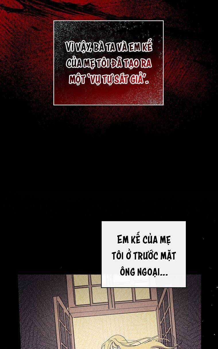 Giai Điệu Của Nhành Cây Khô Héo Chương 6 trang 20