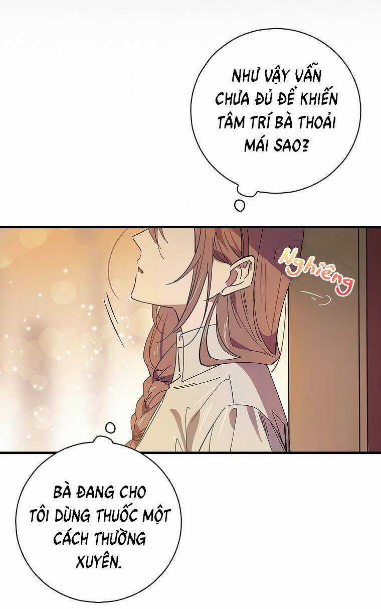 Giai Điệu Của Nhành Cây Khô Héo Chương 6 trang 25