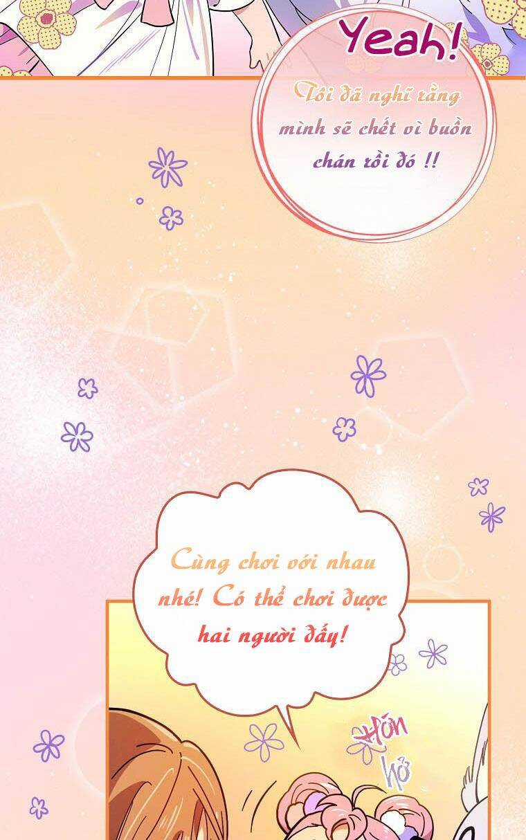 Giai Điệu Của Nhành Cây Khô Héo Chương 6 trang 28