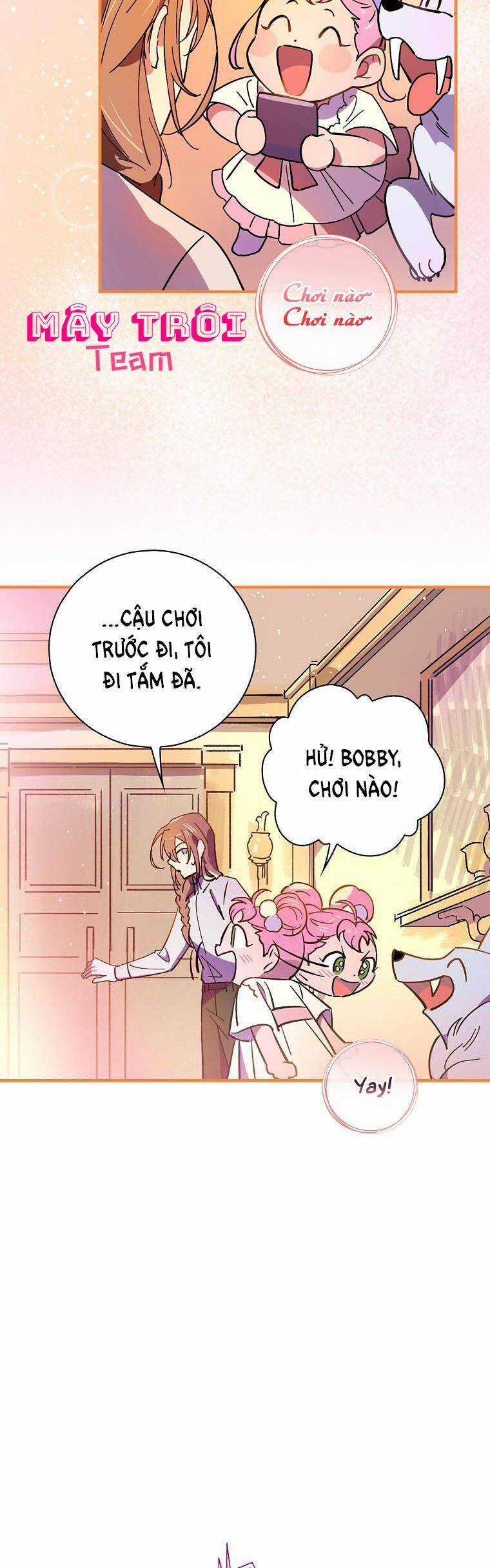 Giai Điệu Của Nhành Cây Khô Héo Chương 6 trang 29