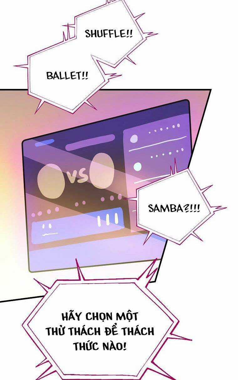 Giai Điệu Của Nhành Cây Khô Héo Chương 6 trang 30