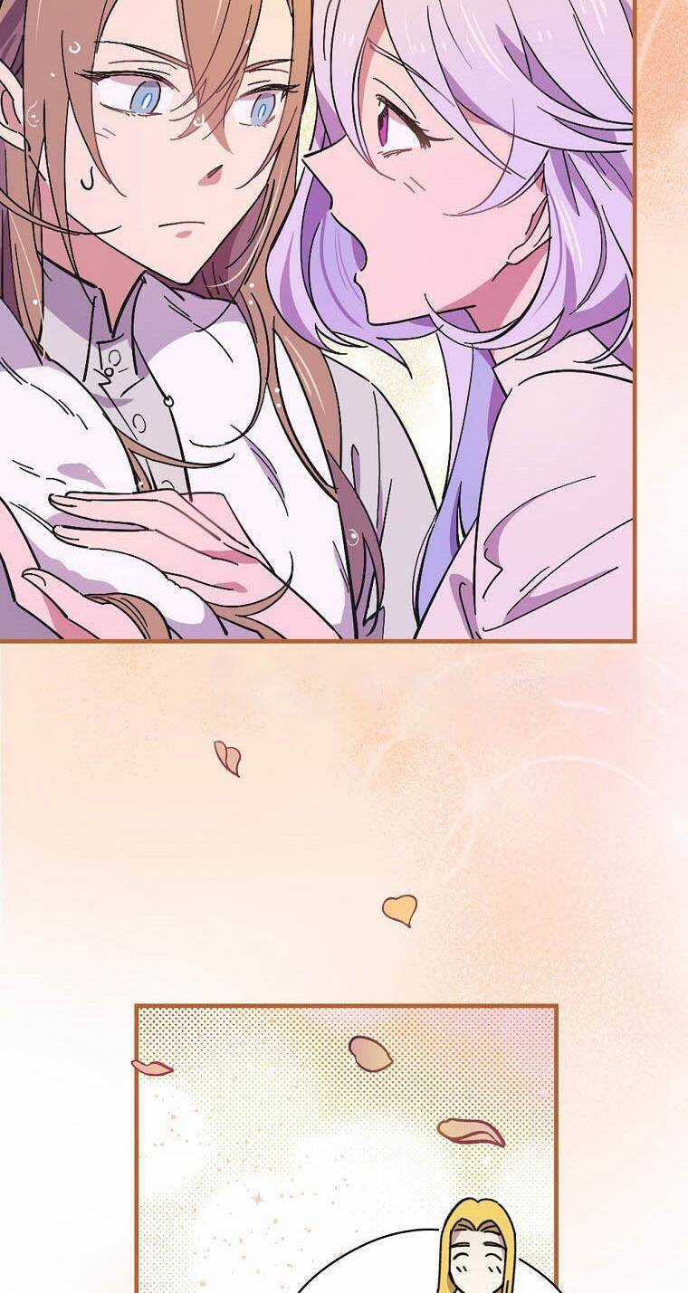 Giai Điệu Của Nhành Cây Khô Héo Chương 6 trang 41