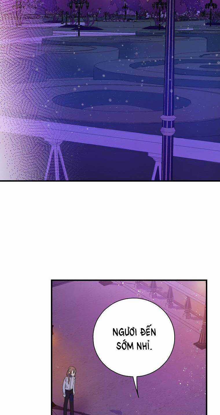 Giai Điệu Của Nhành Cây Khô Héo Chương 6 trang 46