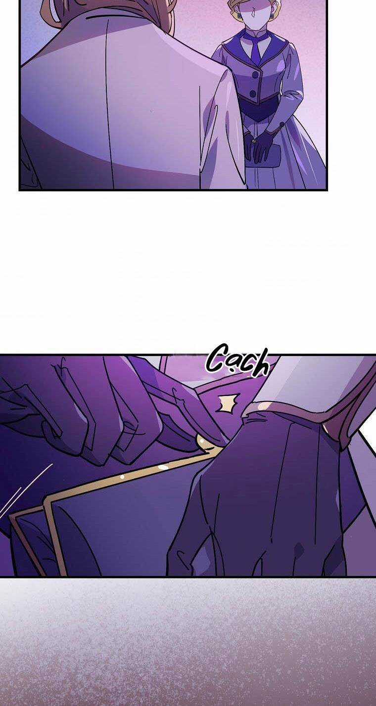 Giai Điệu Của Nhành Cây Khô Héo Chương 6 trang 48