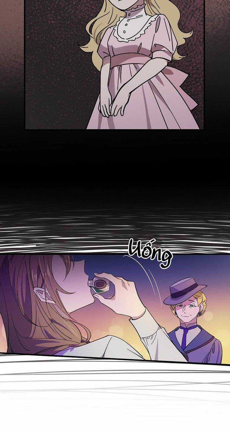 Giai Điệu Của Nhành Cây Khô Héo Chương 6 trang 52