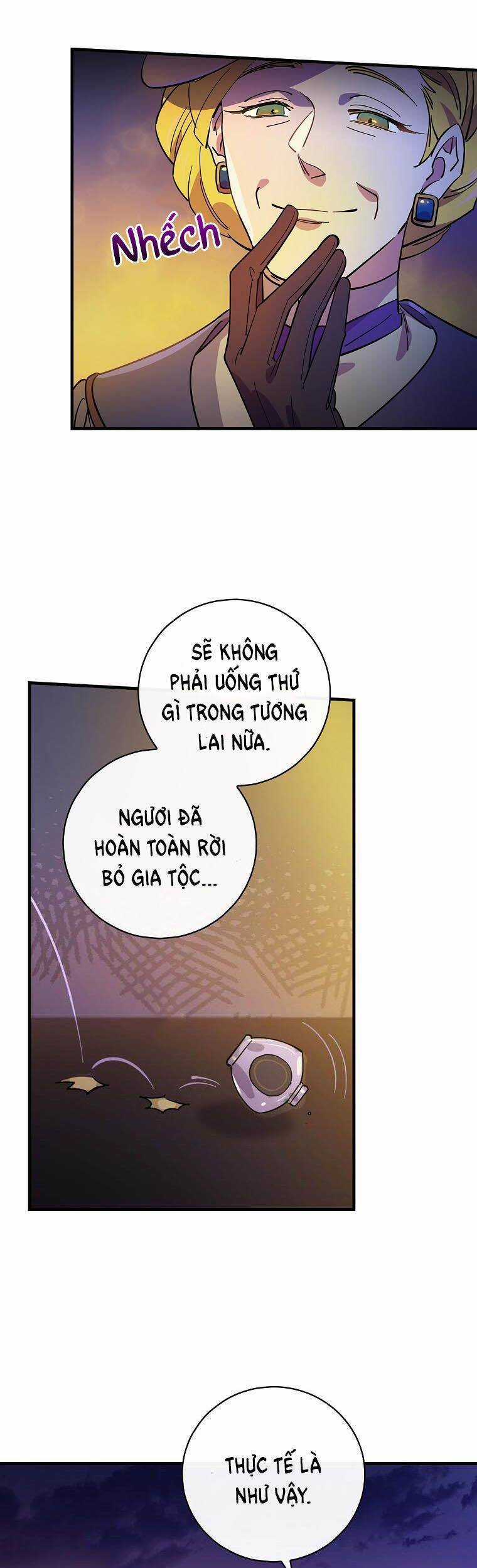 Giai Điệu Của Nhành Cây Khô Héo Chương 6 trang 53