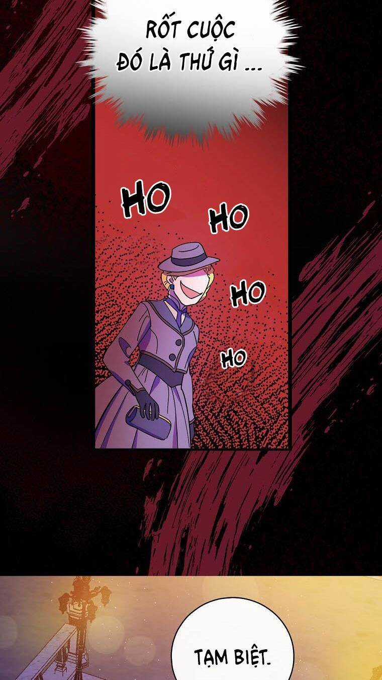 Giai Điệu Của Nhành Cây Khô Héo Chương 6 trang 58