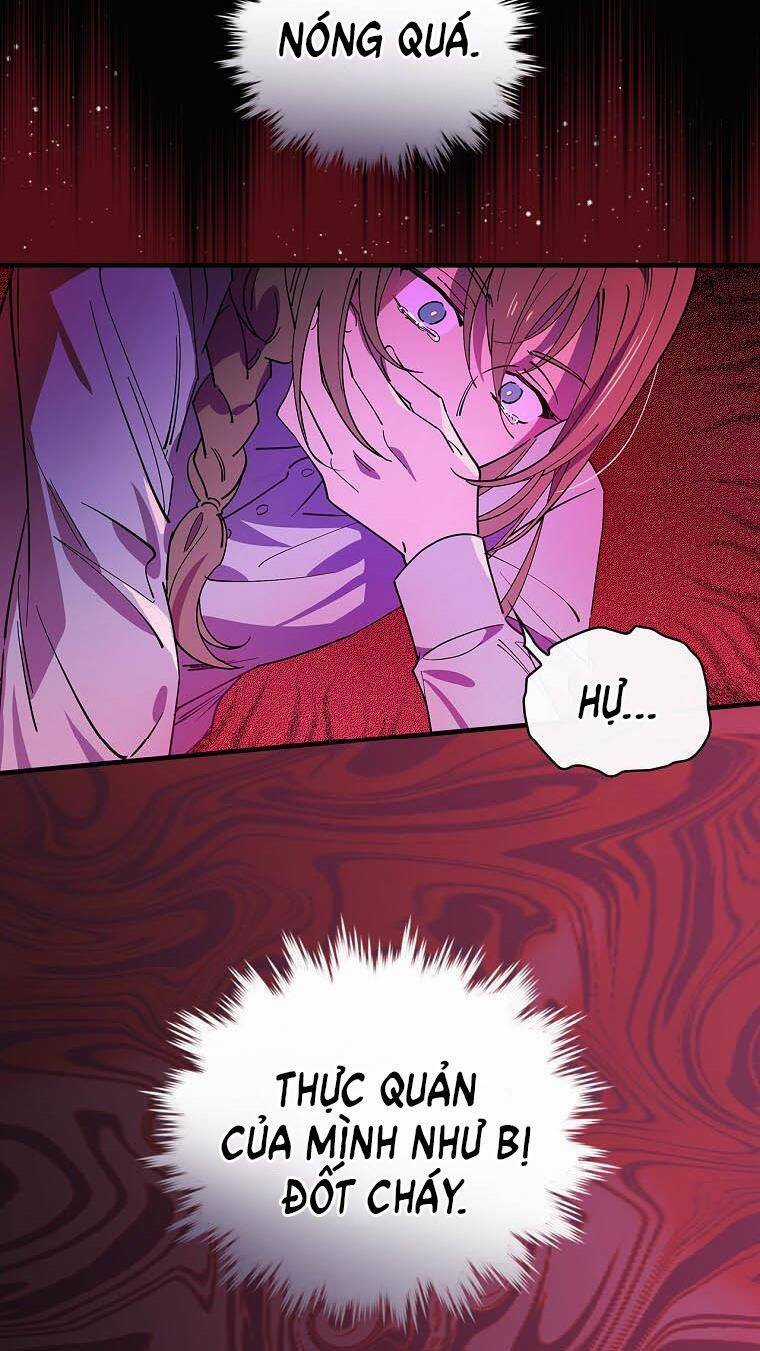 Giai Điệu Của Nhành Cây Khô Héo Chương 6 trang 60