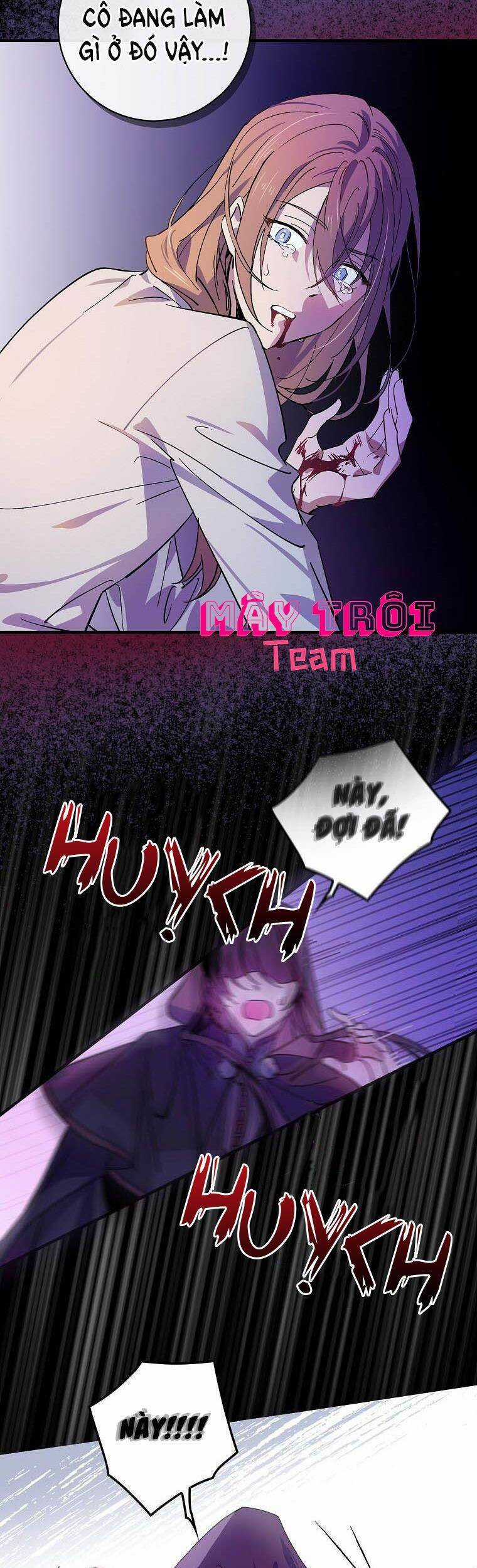 Giai Điệu Của Nhành Cây Khô Héo Chương 6 trang 63