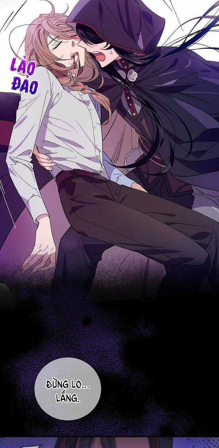 Giai Điệu Của Nhành Cây Khô Héo Chương 6 trang 64