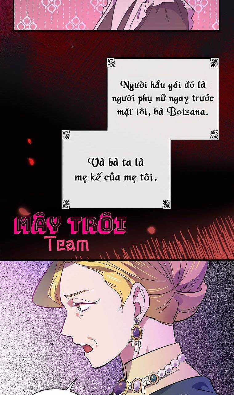 Giai Điệu Của Nhành Cây Khô Héo Chương 6 trang 9