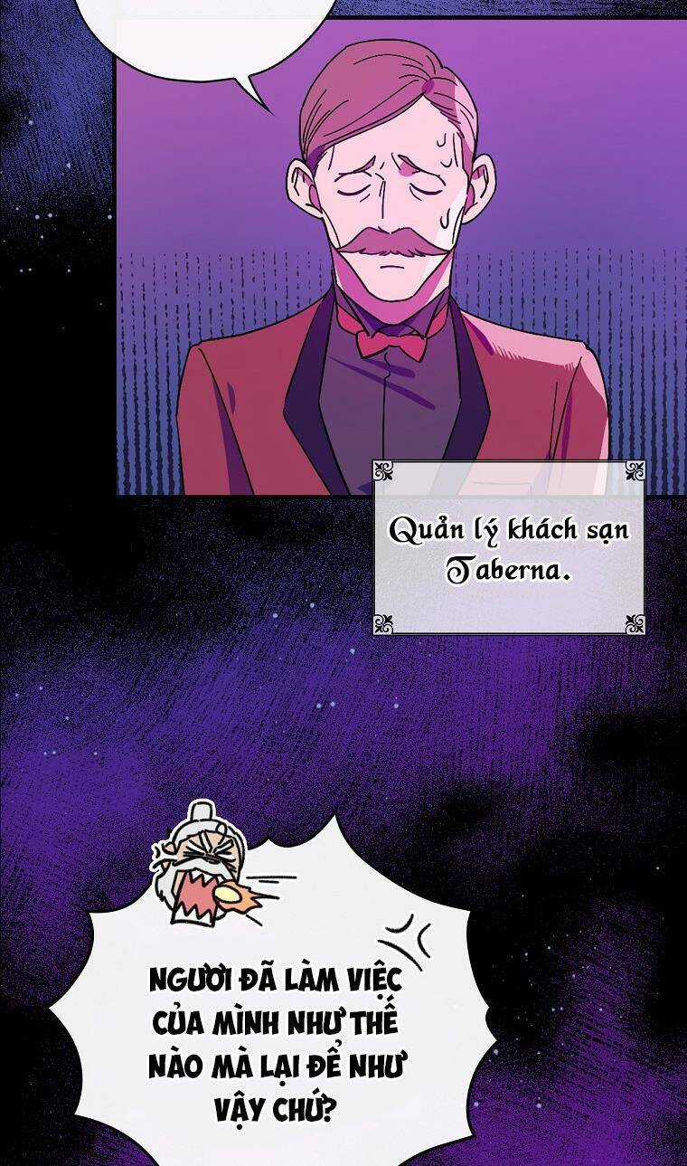 Giai Điệu Của Nhành Cây Khô Héo Chương 7 trang 11