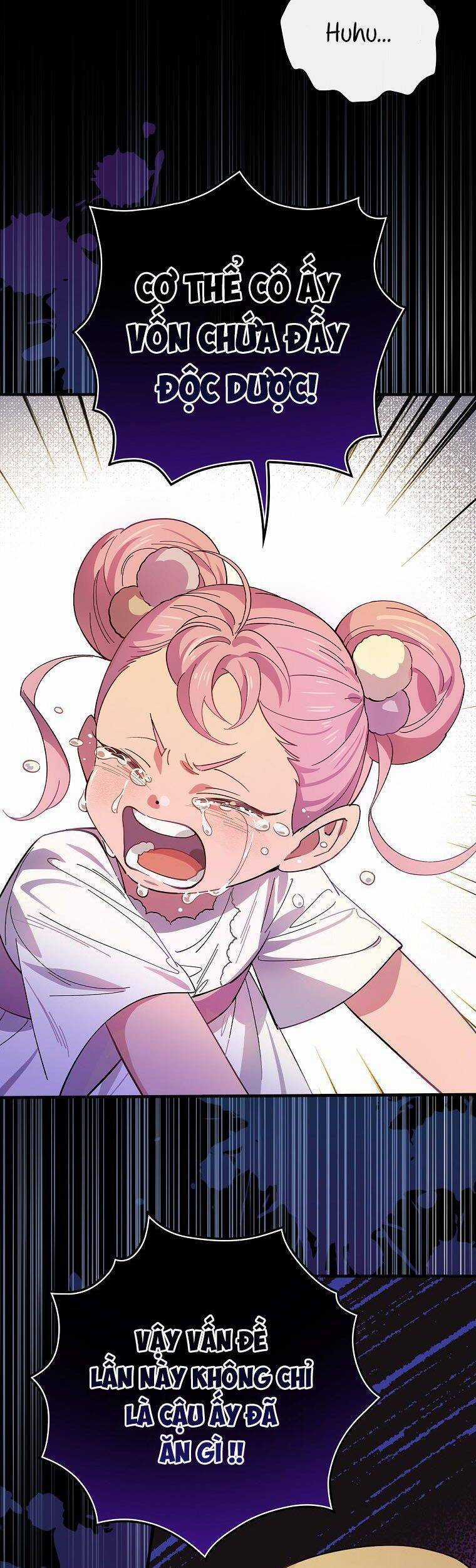 Giai Điệu Của Nhành Cây Khô Héo Chương 7 trang 14