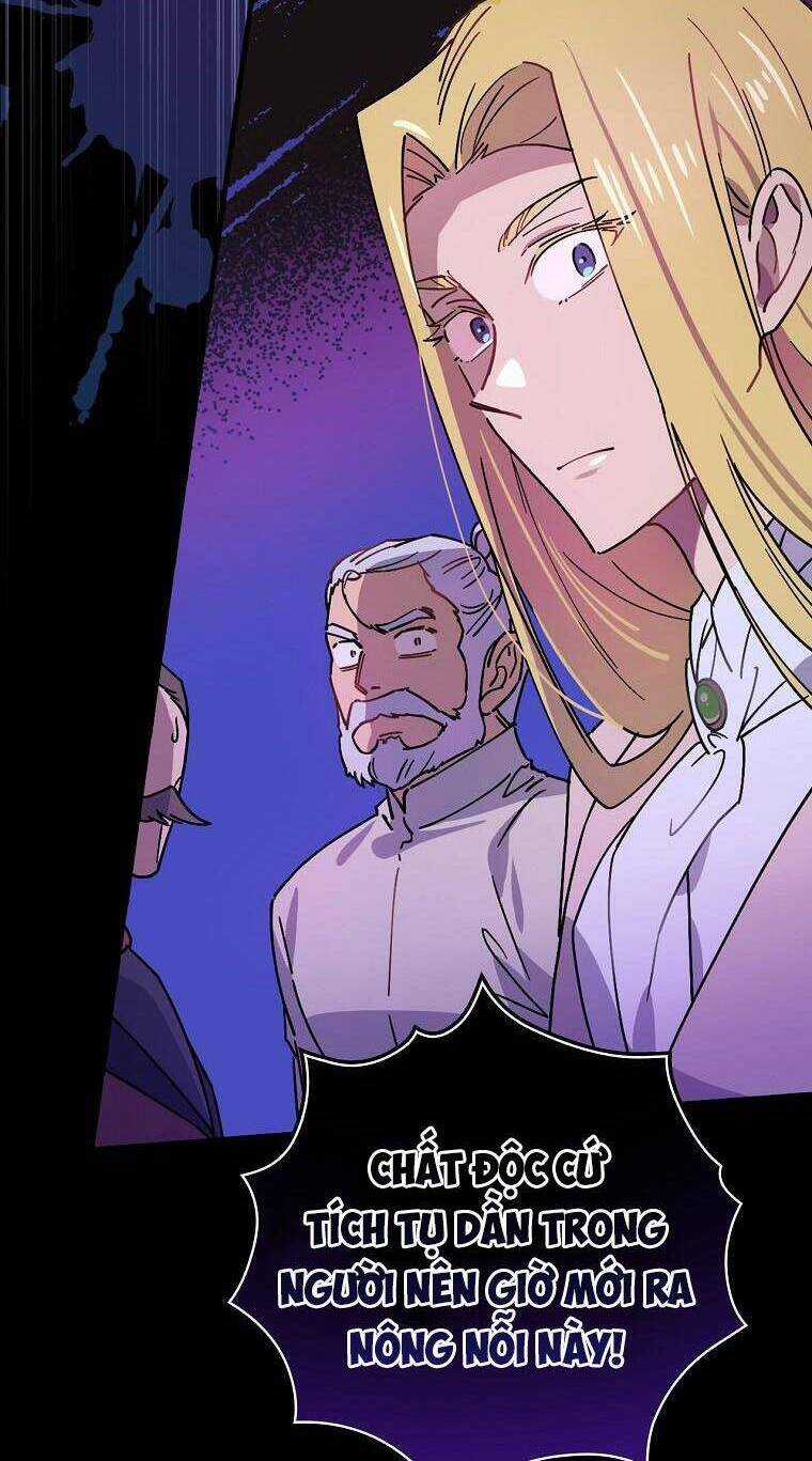 Giai Điệu Của Nhành Cây Khô Héo Chương 7 trang 15