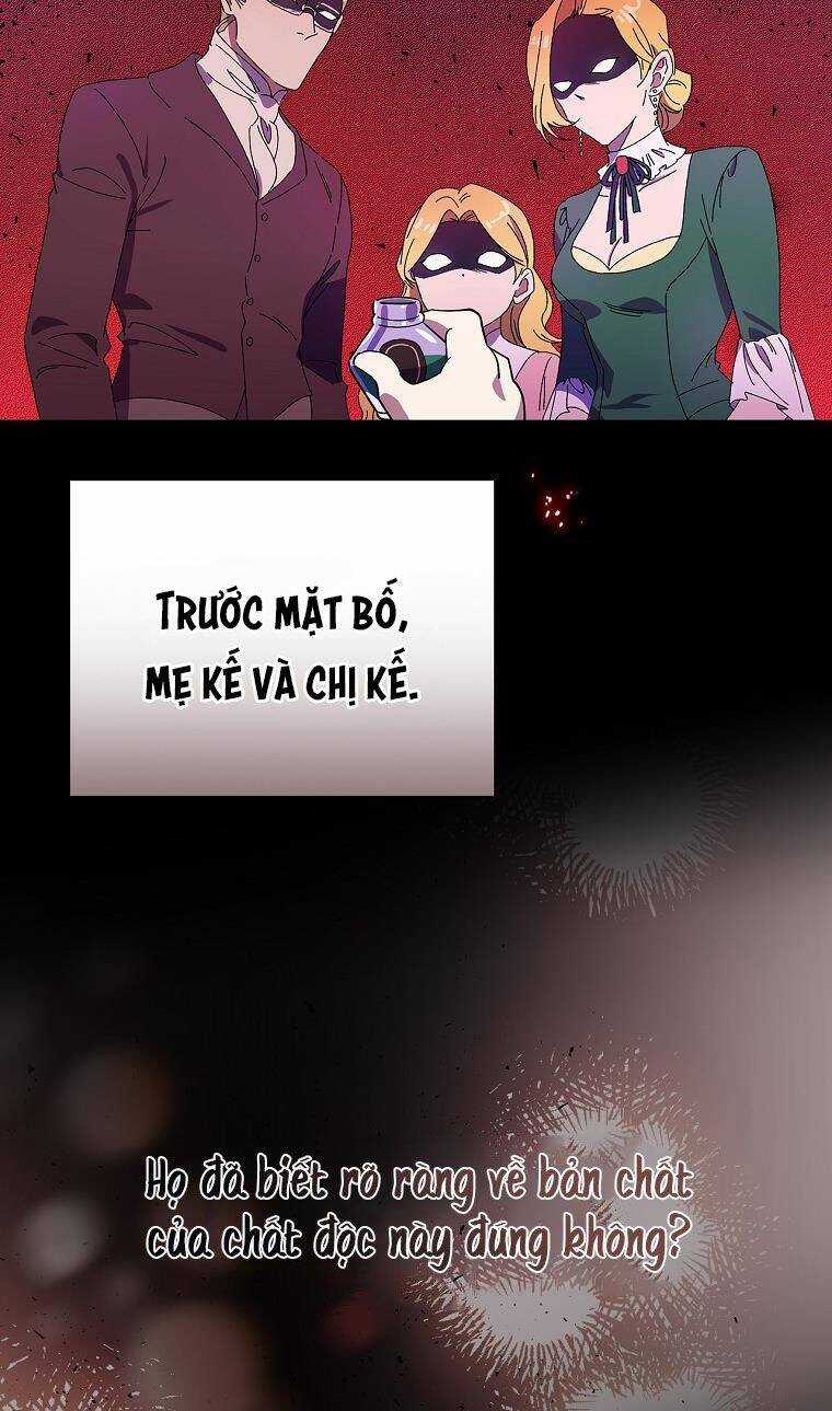 Giai Điệu Của Nhành Cây Khô Héo Chương 7 trang 24