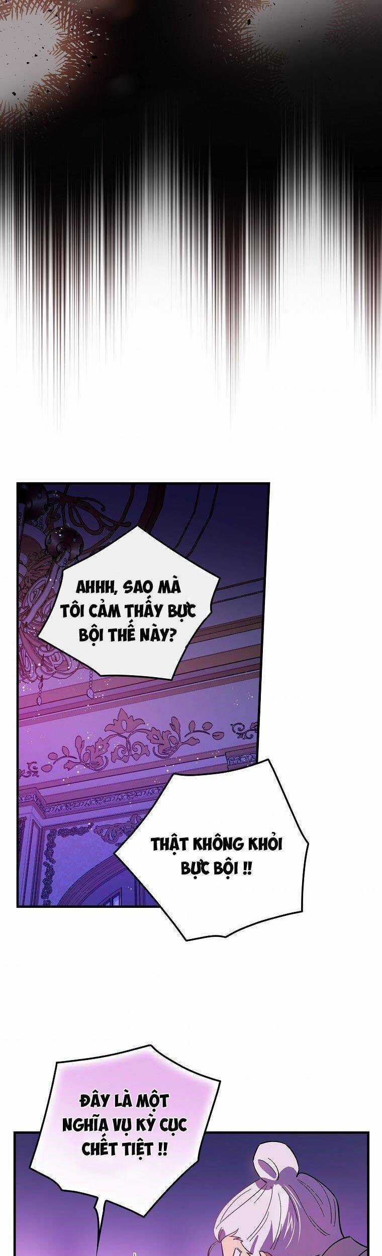 Giai Điệu Của Nhành Cây Khô Héo Chương 7 trang 25