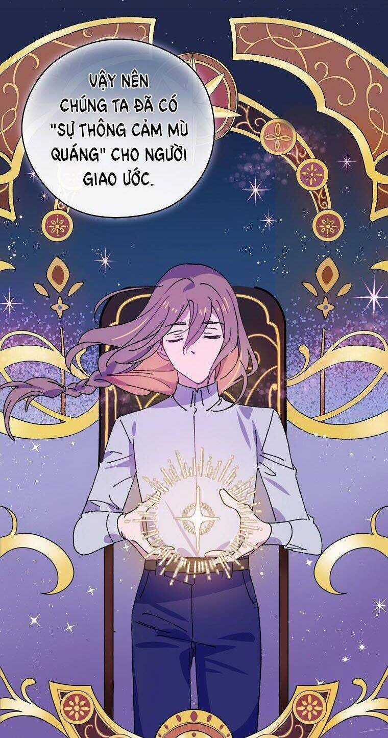 Giai Điệu Của Nhành Cây Khô Héo Chương 7 trang 27