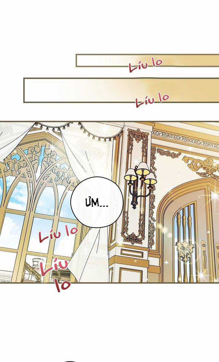 Giai Điệu Của Nhành Cây Khô Héo Chương 7 trang 32