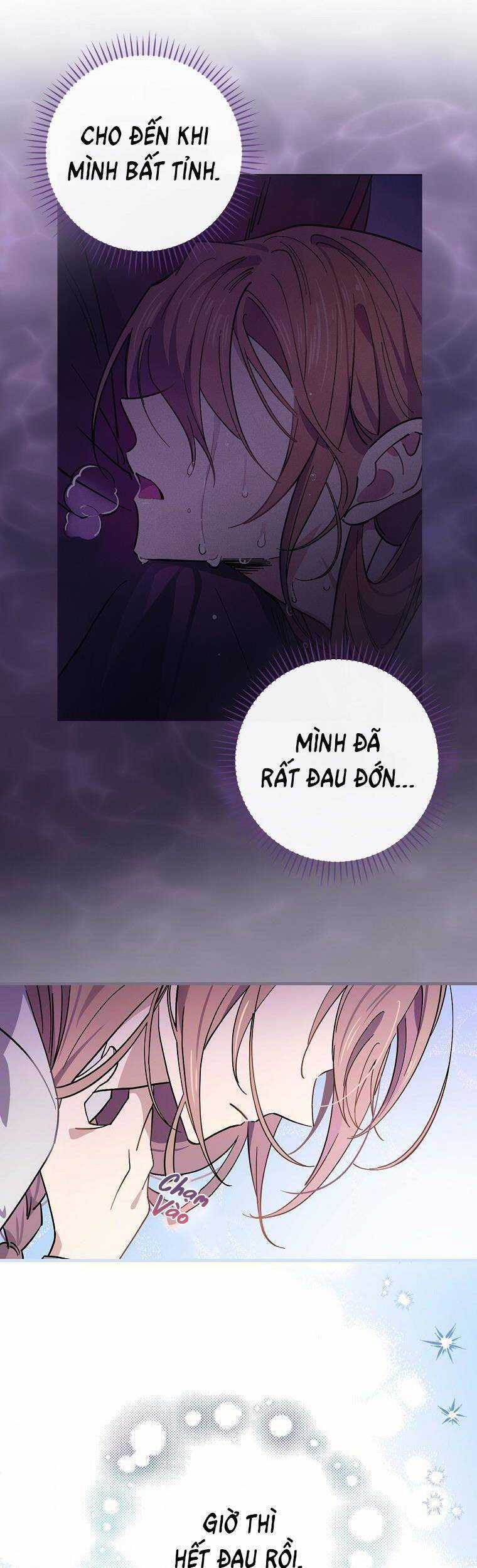 Giai Điệu Của Nhành Cây Khô Héo Chương 7 trang 35