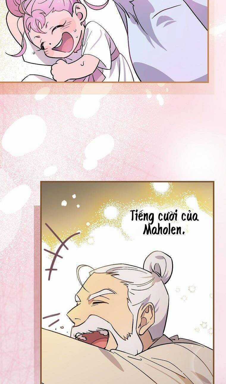 Giai Điệu Của Nhành Cây Khô Héo Chương 7 trang 37