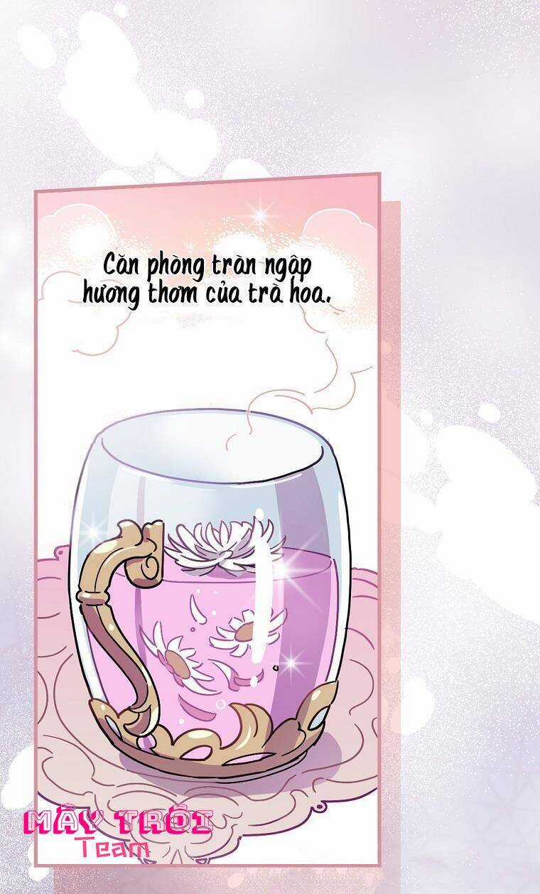 Giai Điệu Của Nhành Cây Khô Héo Chương 7 trang 39