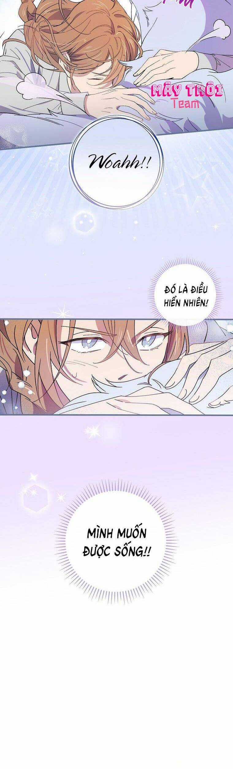 Giai Điệu Của Nhành Cây Khô Héo Chương 7 trang 45