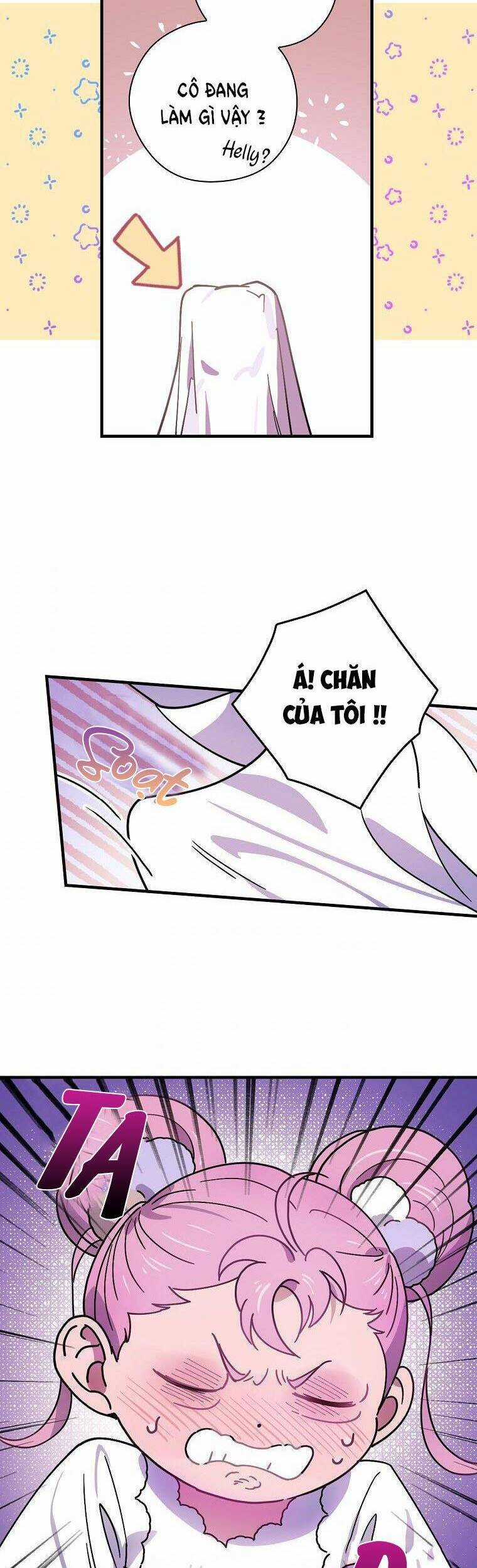 Giai Điệu Của Nhành Cây Khô Héo Chương 7 trang 48