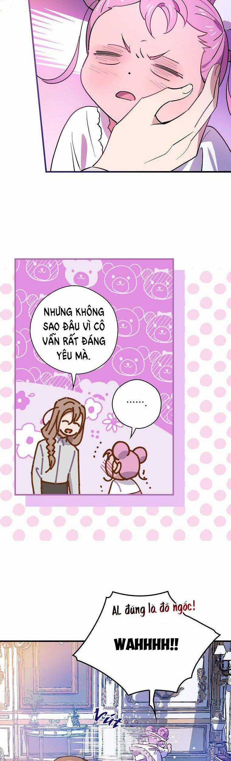 Giai Điệu Của Nhành Cây Khô Héo Chương 7 trang 51