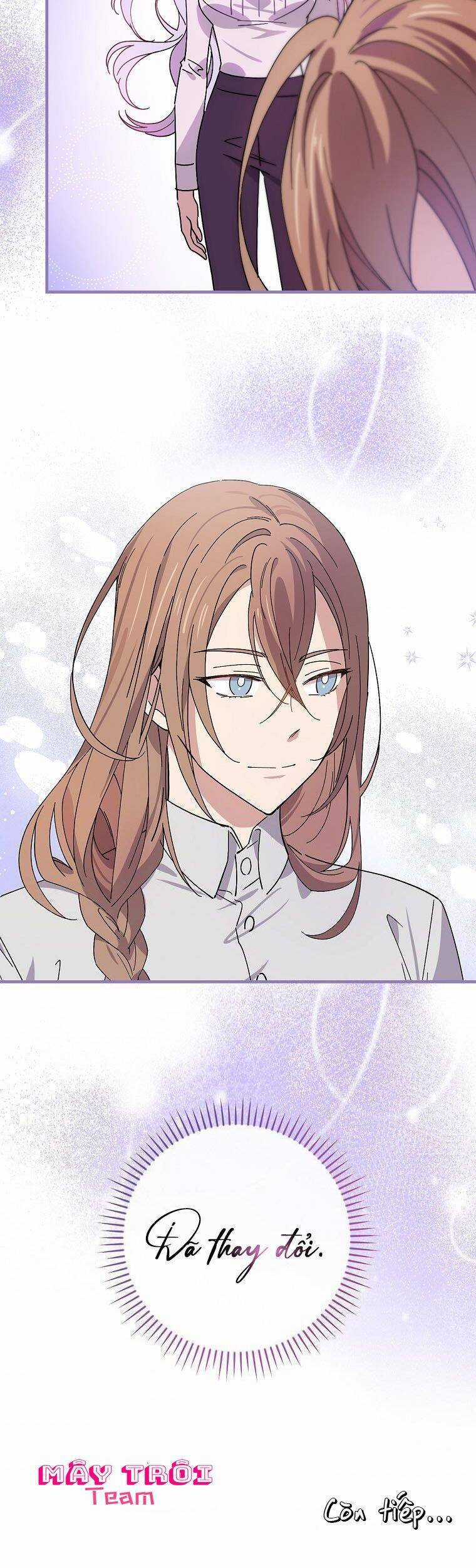 Giai Điệu Của Nhành Cây Khô Héo Chương 7 trang 54