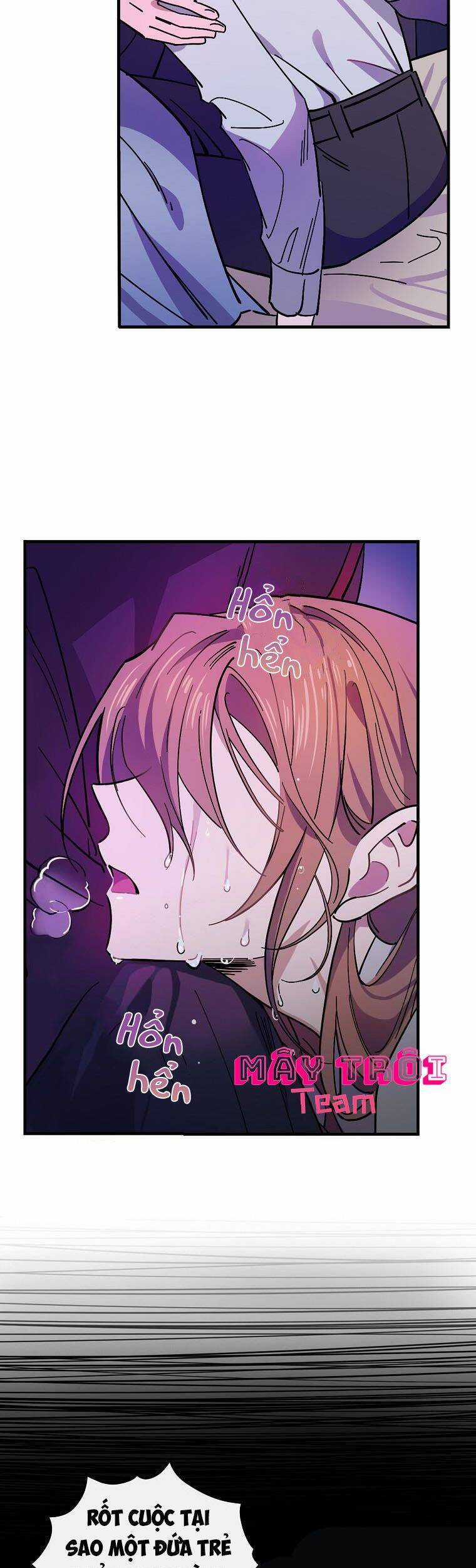 Giai Điệu Của Nhành Cây Khô Héo Chương 7 trang 7