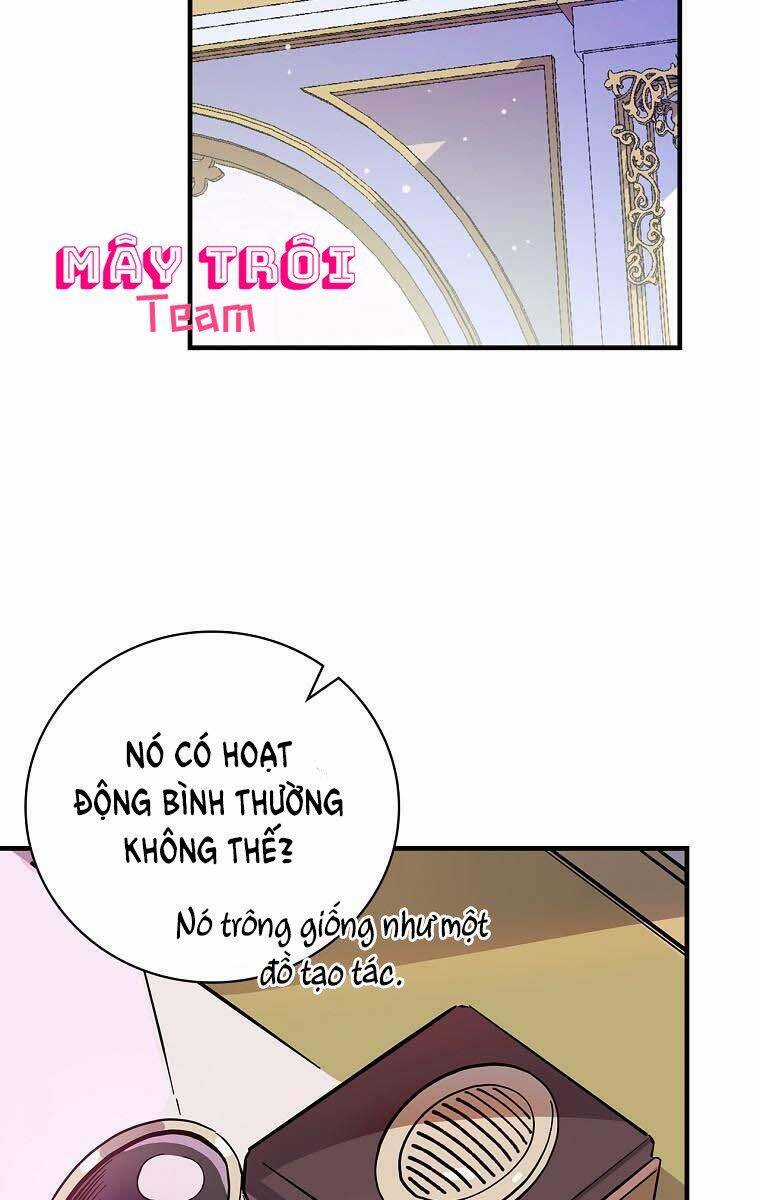 Giai Điệu Của Nhành Cây Khô Héo Chương 8 trang 12