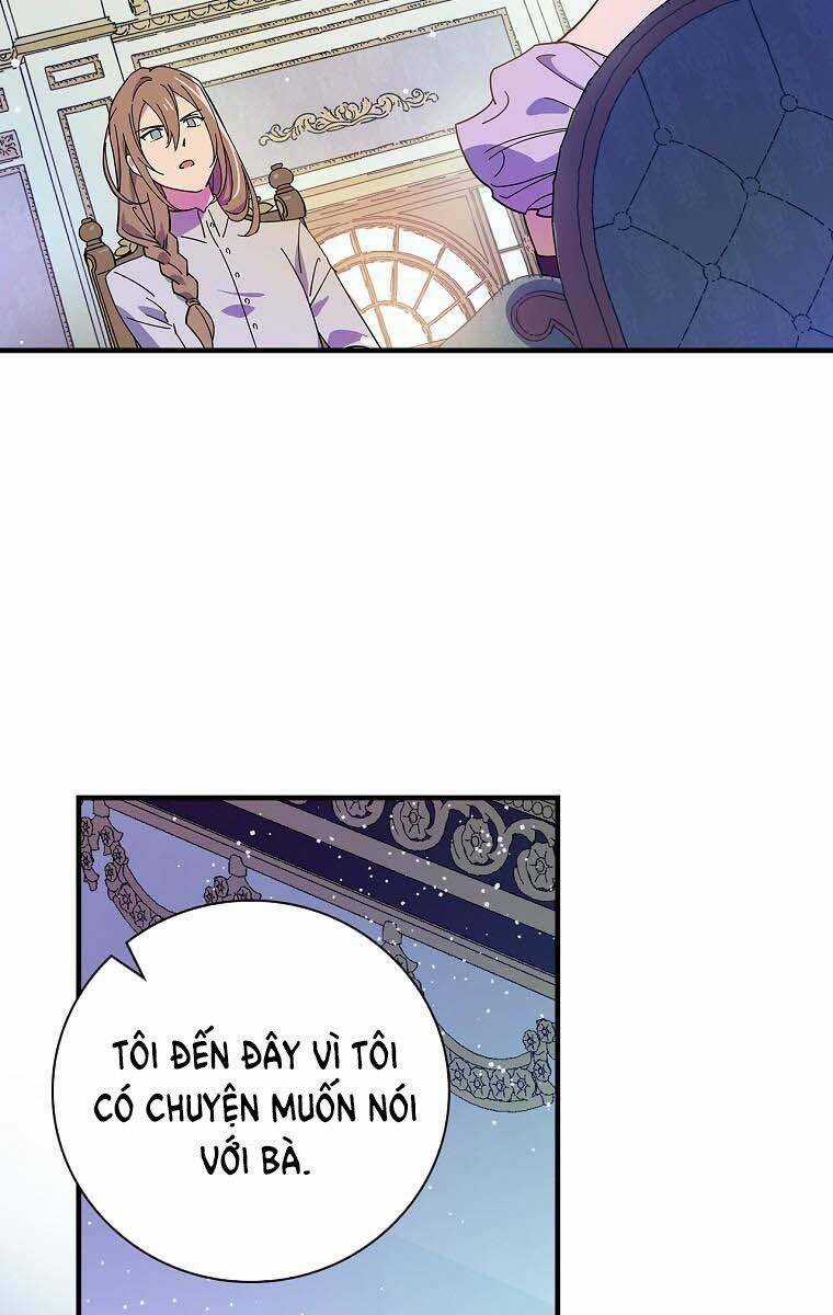 Giai Điệu Của Nhành Cây Khô Héo Chương 8 trang 20