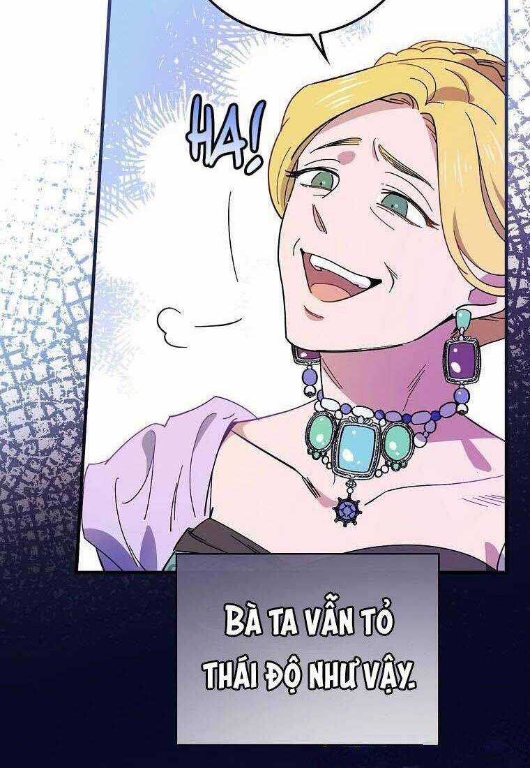 Giai Điệu Của Nhành Cây Khô Héo Chương 8 trang 22