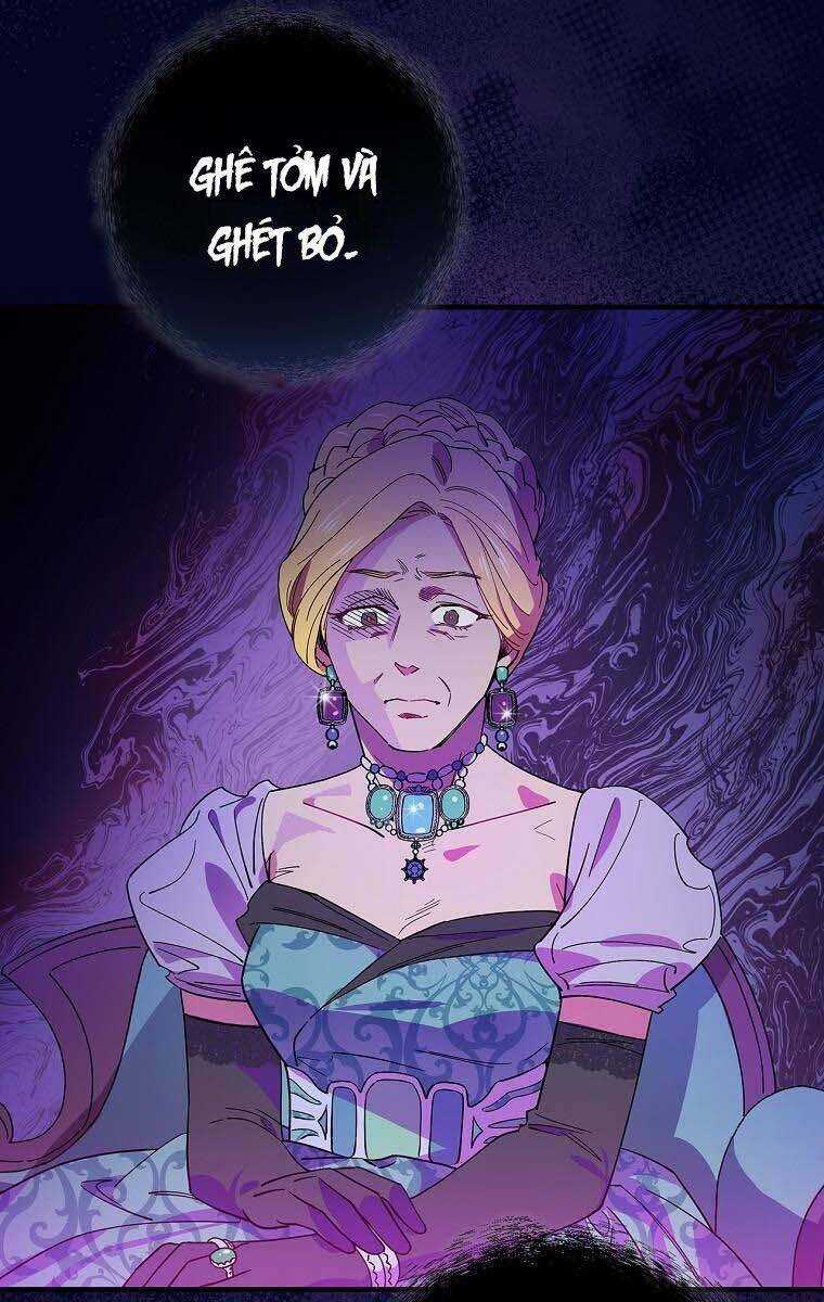 Giai Điệu Của Nhành Cây Khô Héo Chương 8 trang 25